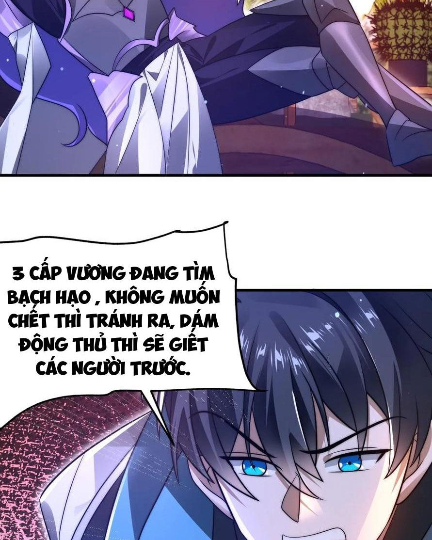 Tích Trữ 10 Vạn Vật Tư Trước Ngày Tận Thế Chap 137 - Next Chap 138