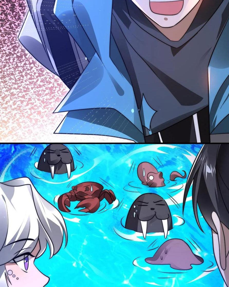 Tích Trữ 10 Vạn Vật Tư Trước Ngày Tận Thế Chap 137 - Next Chap 138