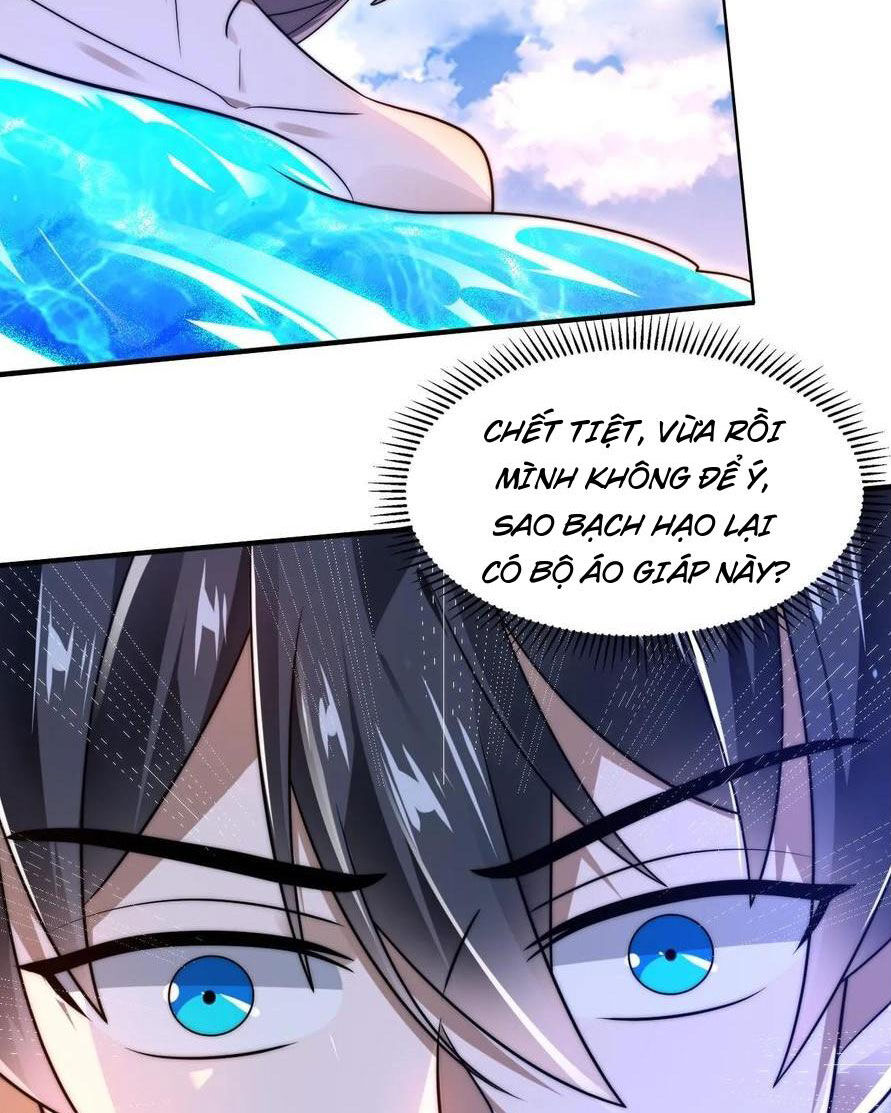 Tích Trữ 10 Vạn Vật Tư Trước Ngày Tận Thế Chap 137 - Next Chap 138