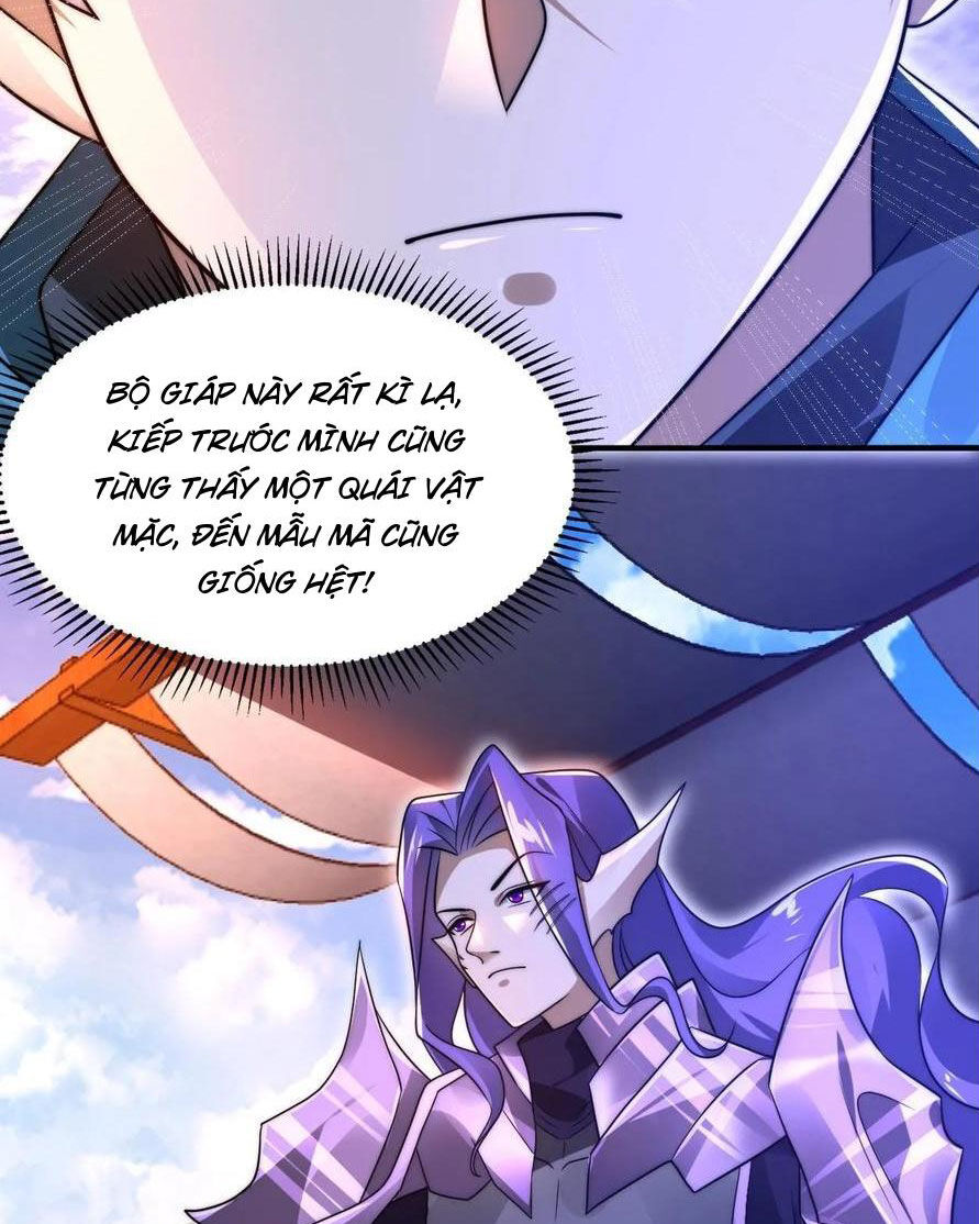 Tích Trữ 10 Vạn Vật Tư Trước Ngày Tận Thế Chap 137 - Next Chap 138