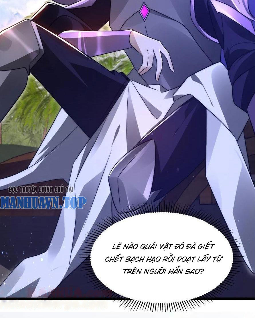 Tích Trữ 10 Vạn Vật Tư Trước Ngày Tận Thế Chap 137 - Next Chap 138