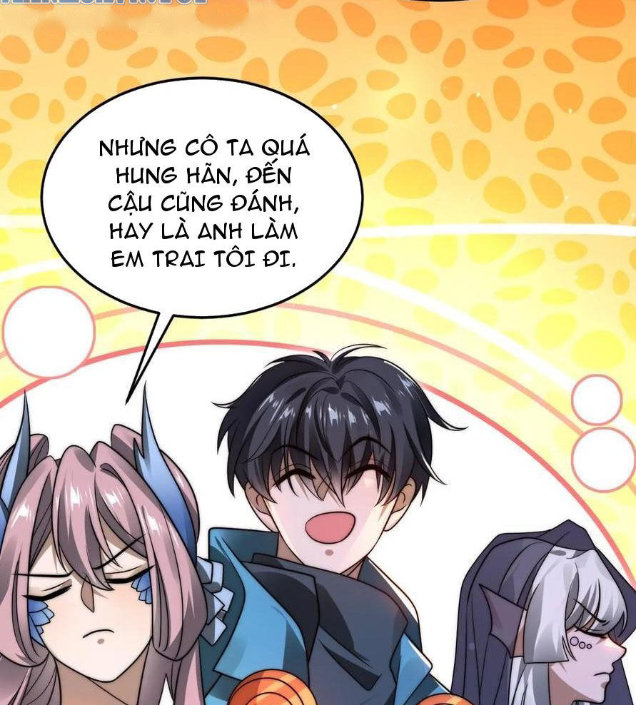 Tích Trữ 10 Vạn Vật Tư Trước Ngày Tận Thế Chap 137 - Next Chap 138
