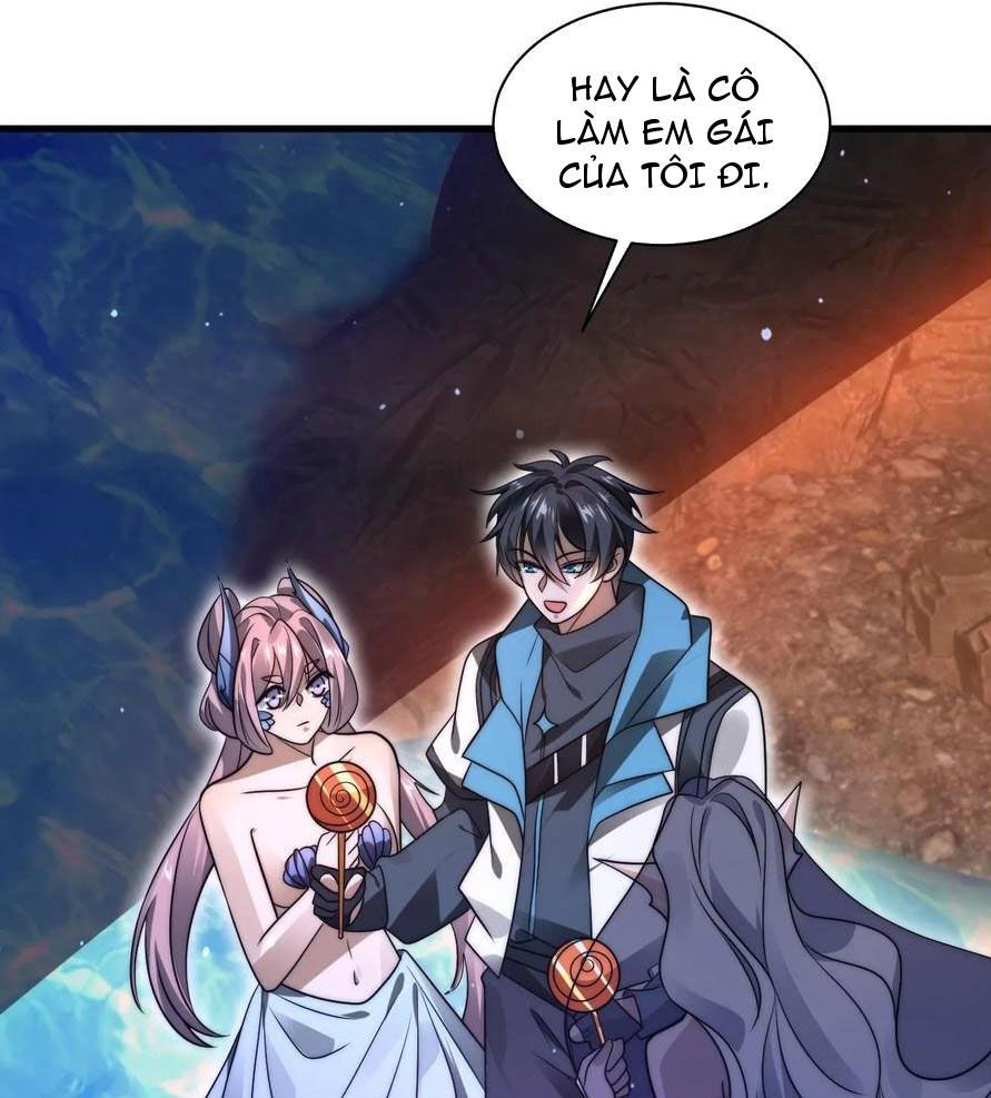 Tích Trữ 10 Vạn Vật Tư Trước Ngày Tận Thế Chap 137 - Next Chap 138