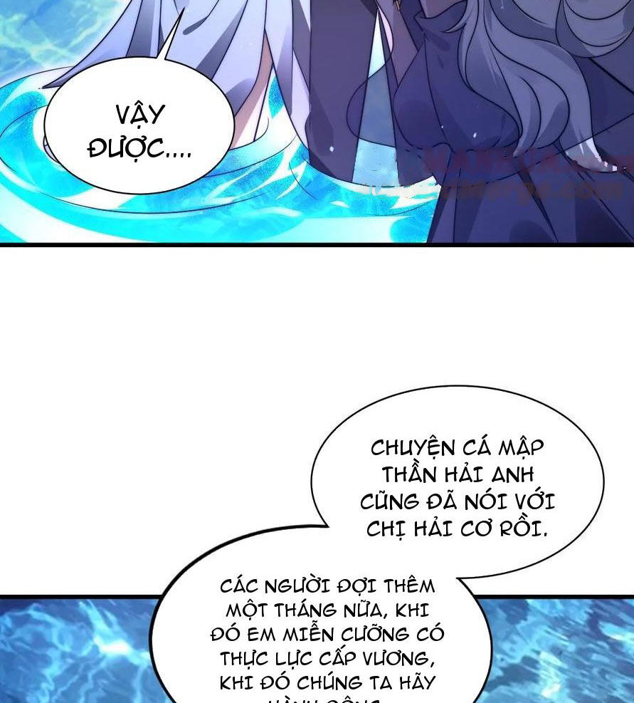 Tích Trữ 10 Vạn Vật Tư Trước Ngày Tận Thế Chap 137 - Next Chap 138