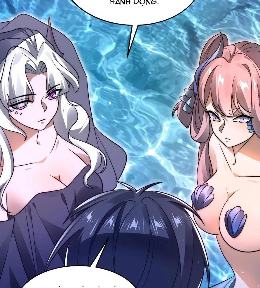Tích Trữ 10 Vạn Vật Tư Trước Ngày Tận Thế Chap 137 - Next Chap 138