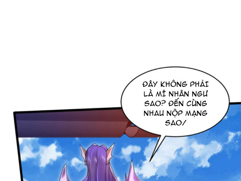 Tích Trữ 10 Vạn Vật Tư Trước Ngày Tận Thế Chap 138 - Next Chap 139