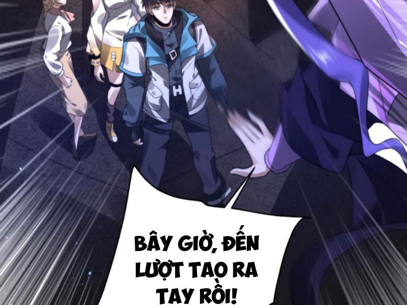 Tích Trữ 10 Vạn Vật Tư Trước Ngày Tận Thế Chap 138 - Next Chap 139