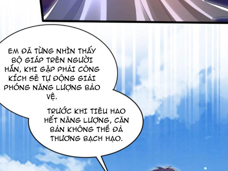 Tích Trữ 10 Vạn Vật Tư Trước Ngày Tận Thế Chap 138 - Next Chap 139