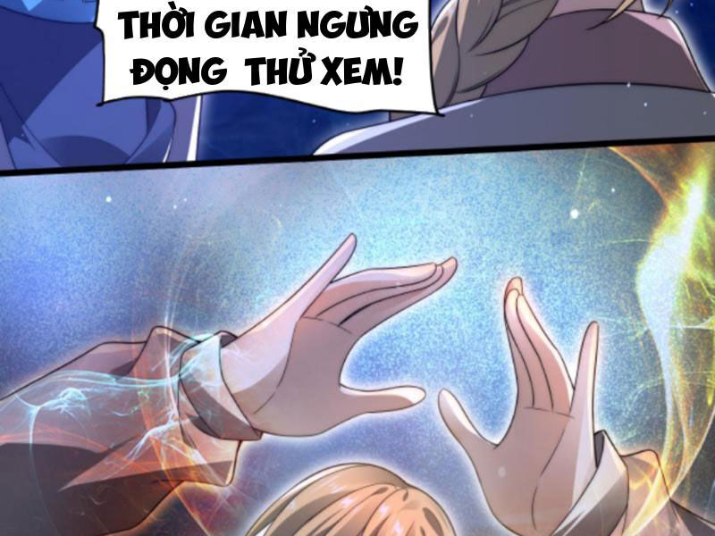 Tích Trữ 10 Vạn Vật Tư Trước Ngày Tận Thế Chap 138 - Next Chap 139