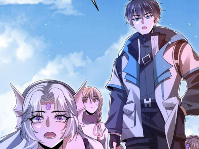 Tích Trữ 10 Vạn Vật Tư Trước Ngày Tận Thế Chap 138 - Next Chap 139