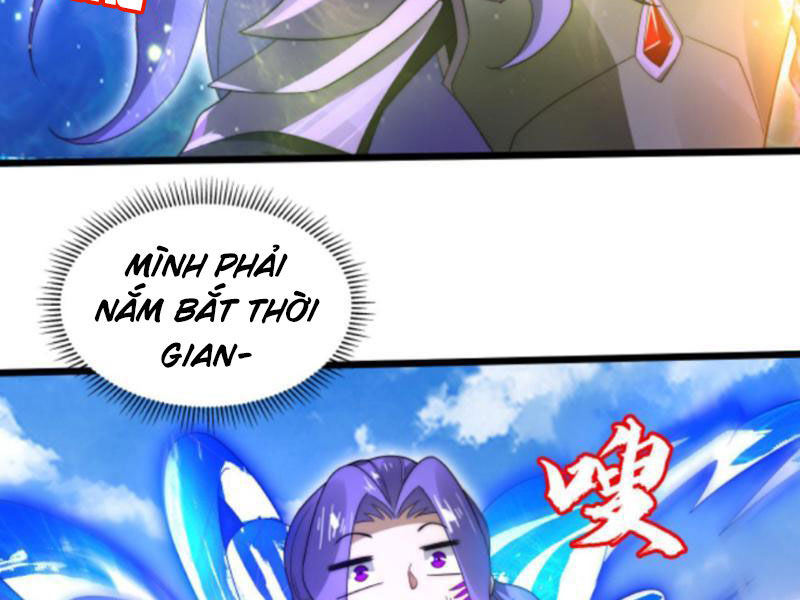 Tích Trữ 10 Vạn Vật Tư Trước Ngày Tận Thế Chap 138 - Next Chap 139