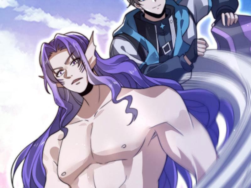 Tích Trữ 10 Vạn Vật Tư Trước Ngày Tận Thế Chap 138 - Next Chap 139