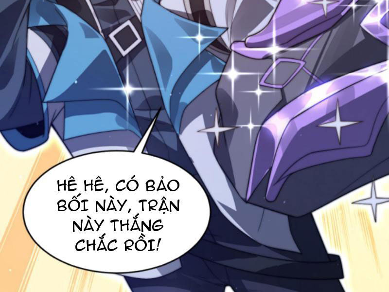 Tích Trữ 10 Vạn Vật Tư Trước Ngày Tận Thế Chap 138 - Next Chap 139