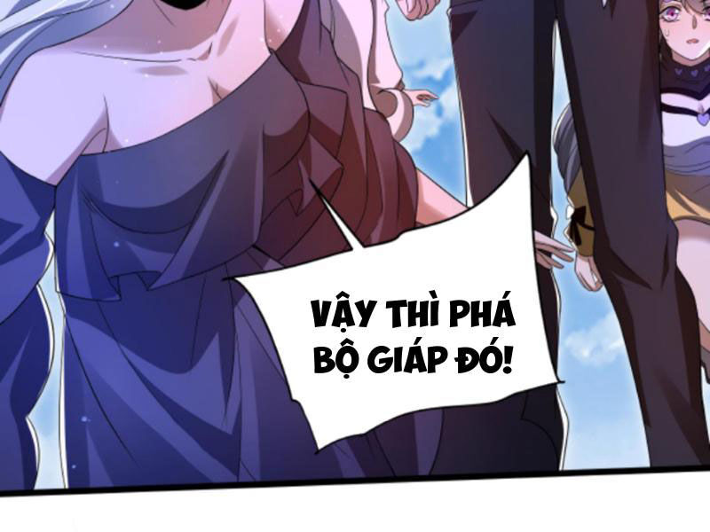 Tích Trữ 10 Vạn Vật Tư Trước Ngày Tận Thế Chap 138 - Next Chap 139