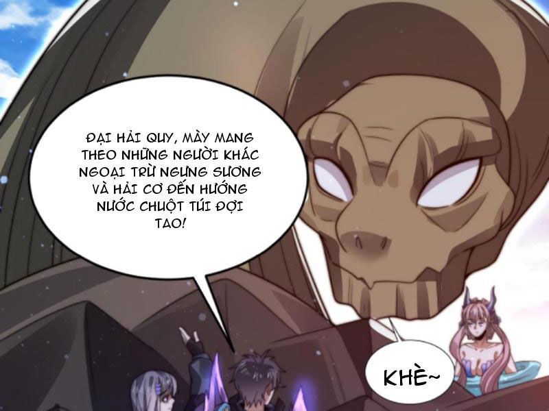 Tích Trữ 10 Vạn Vật Tư Trước Ngày Tận Thế Chap 138 - Next Chap 139