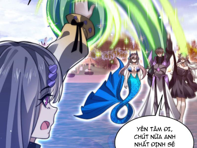 Tích Trữ 10 Vạn Vật Tư Trước Ngày Tận Thế Chap 138 - Next Chap 139