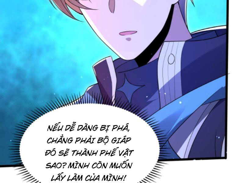 Tích Trữ 10 Vạn Vật Tư Trước Ngày Tận Thế Chap 138 - Next Chap 139