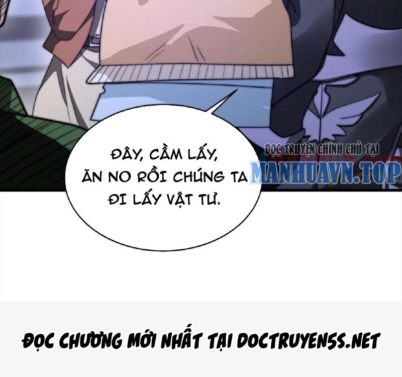 Tích Trữ 10 Vạn Vật Tư Trước Ngày Tận Thế Chap 14 - Next Chap 15