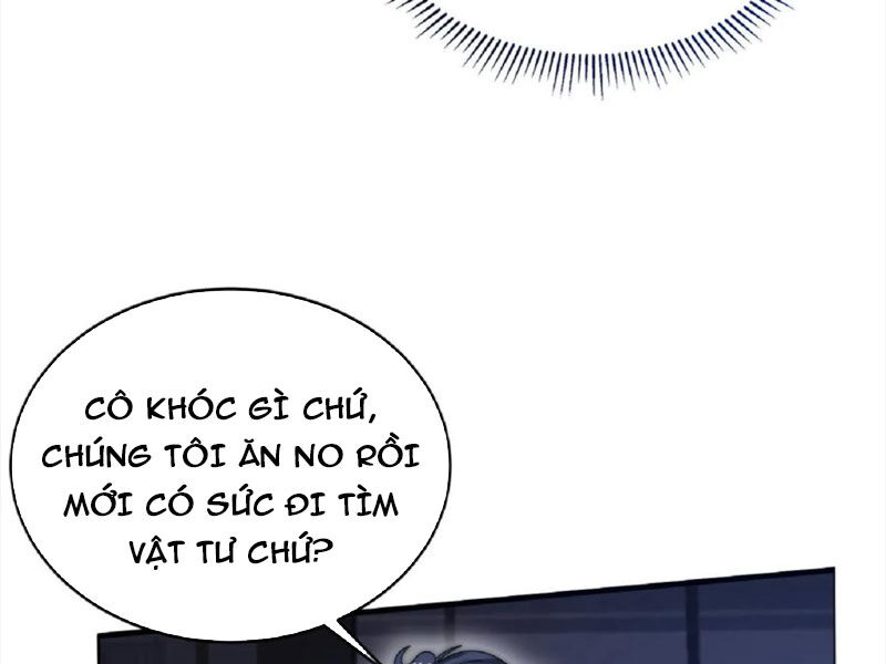 Tích Trữ 10 Vạn Vật Tư Trước Ngày Tận Thế Chap 14 - Next Chap 15