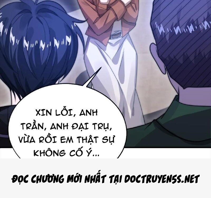Tích Trữ 10 Vạn Vật Tư Trước Ngày Tận Thế Chap 14 - Next Chap 15