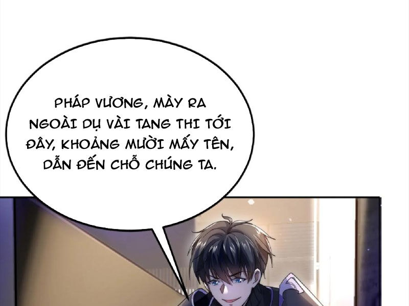 Tích Trữ 10 Vạn Vật Tư Trước Ngày Tận Thế Chap 14 - Next Chap 15