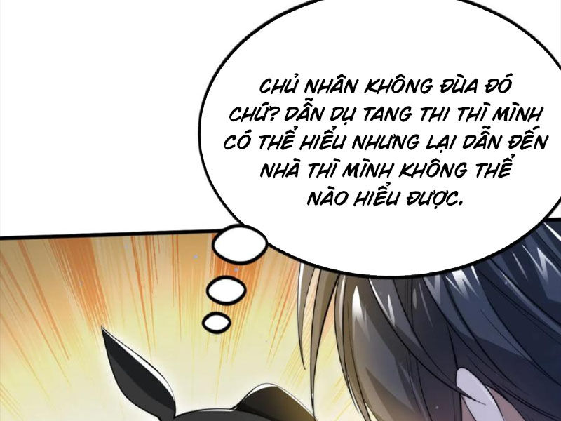 Tích Trữ 10 Vạn Vật Tư Trước Ngày Tận Thế Chap 14 - Next Chap 15