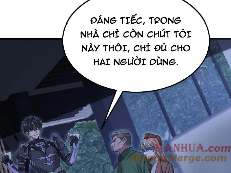 Tích Trữ 10 Vạn Vật Tư Trước Ngày Tận Thế Chap 14 - Next Chap 15