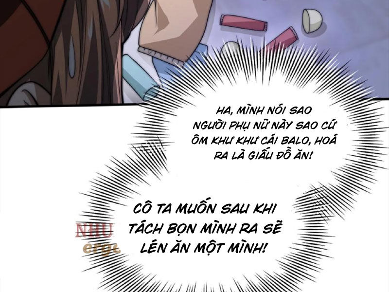 Tích Trữ 10 Vạn Vật Tư Trước Ngày Tận Thế Chap 14 - Next Chap 15