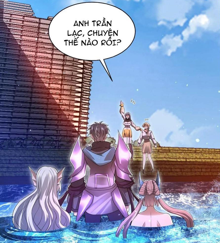 Tích Trữ 10 Vạn Vật Tư Trước Ngày Tận Thế Chap 140 - Next Chap 141
