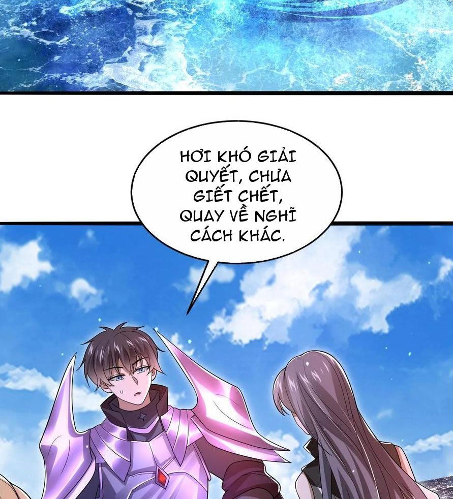 Tích Trữ 10 Vạn Vật Tư Trước Ngày Tận Thế Chap 140 - Next Chap 141