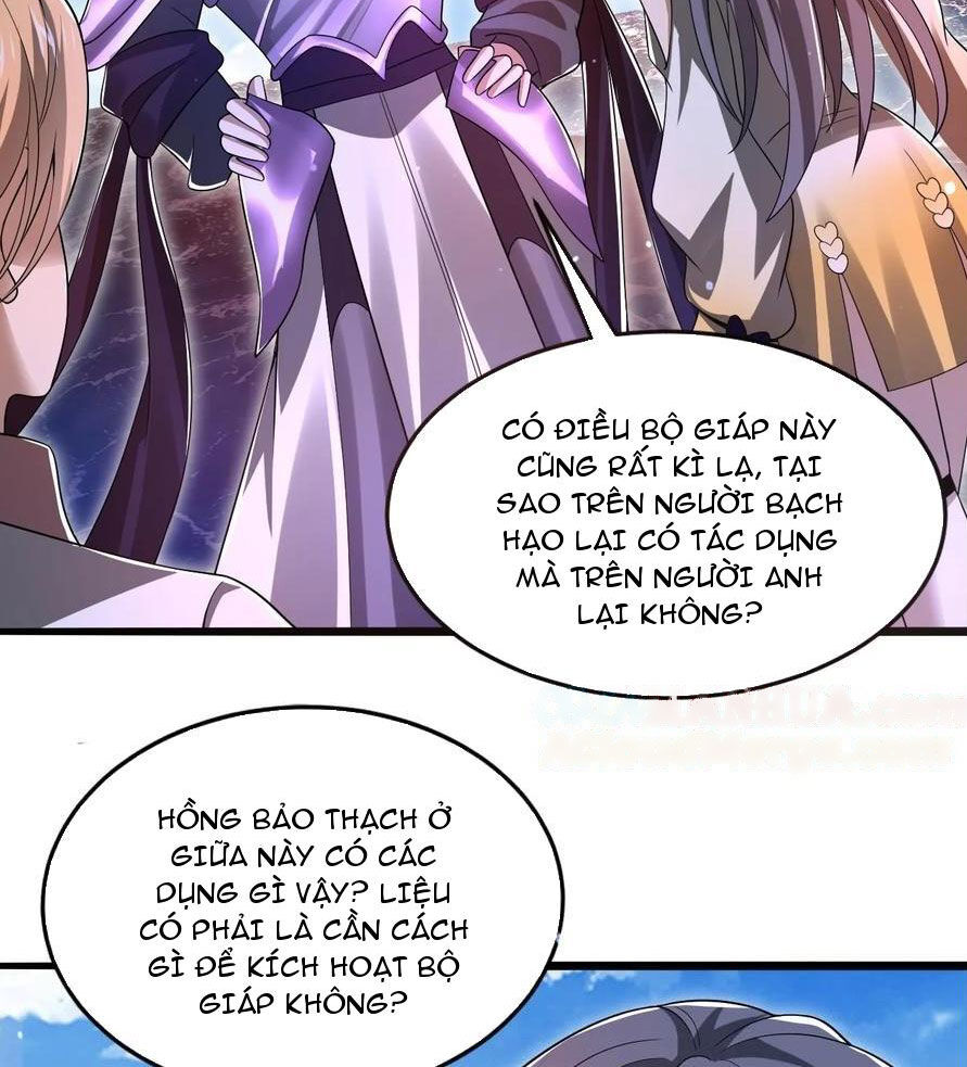 Tích Trữ 10 Vạn Vật Tư Trước Ngày Tận Thế Chap 140 - Next Chap 141