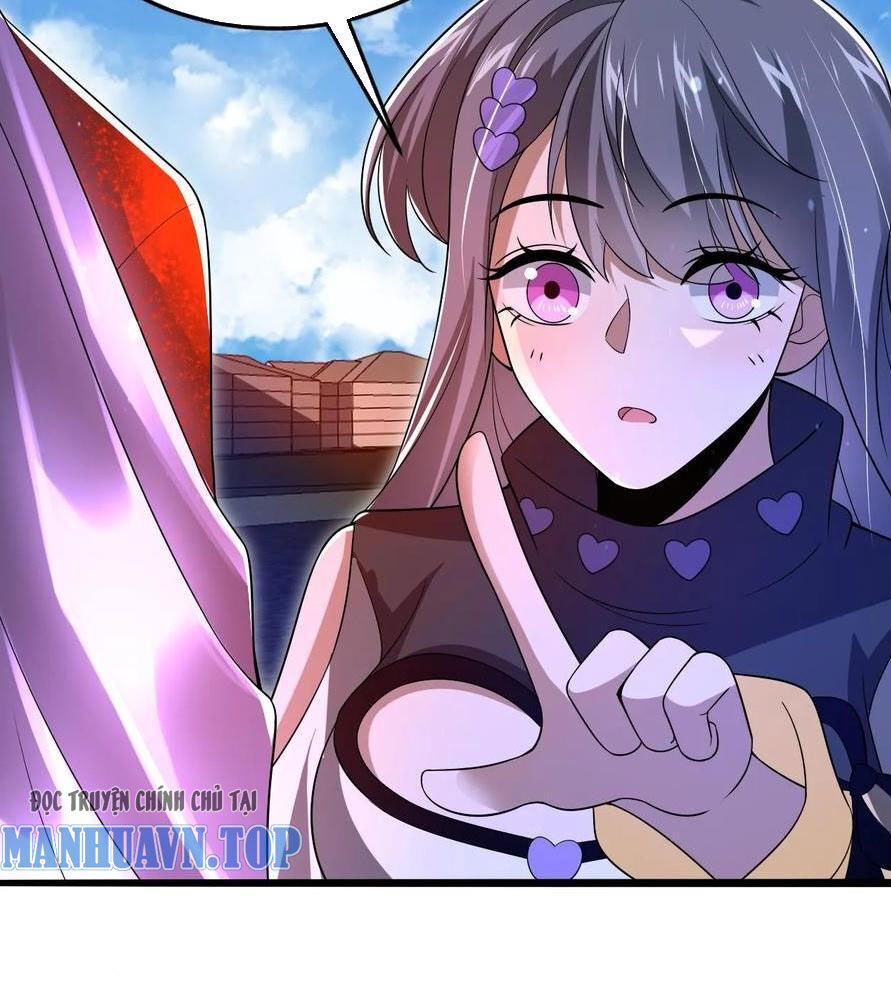 Tích Trữ 10 Vạn Vật Tư Trước Ngày Tận Thế Chap 140 - Next Chap 141