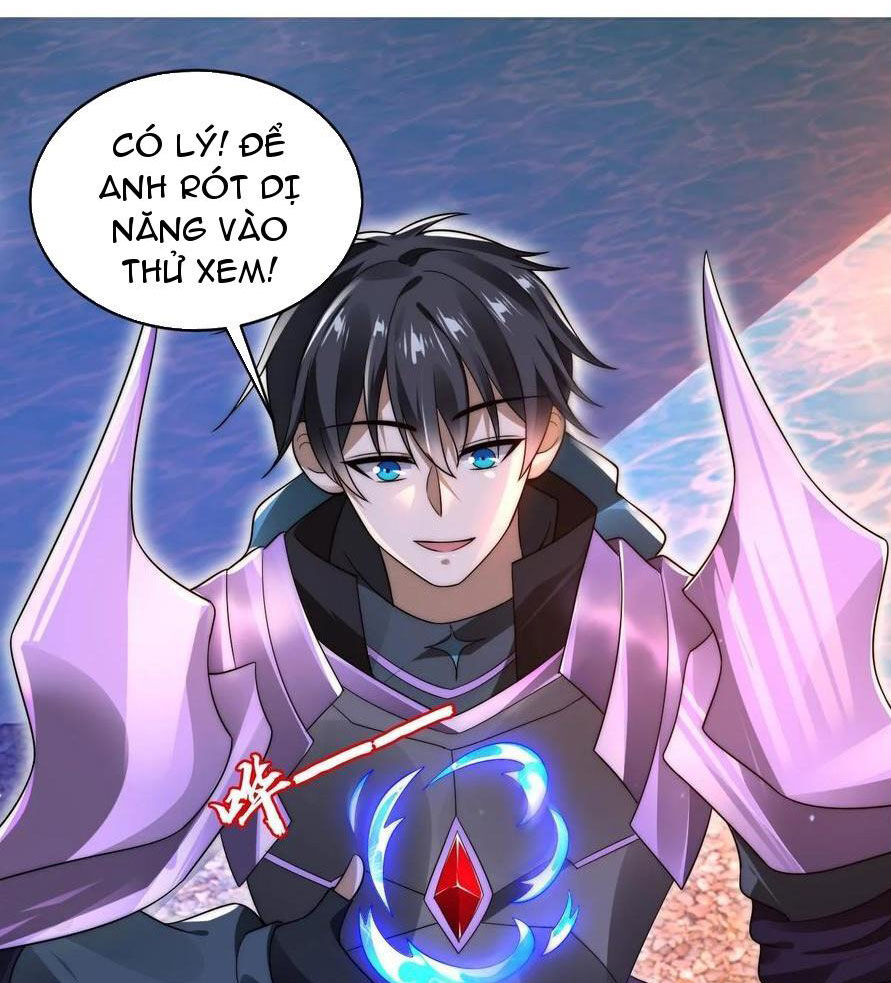 Tích Trữ 10 Vạn Vật Tư Trước Ngày Tận Thế Chap 140 - Next Chap 141