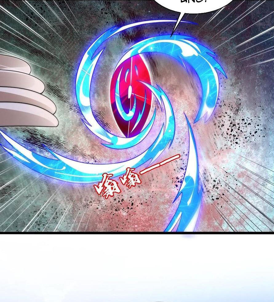 Tích Trữ 10 Vạn Vật Tư Trước Ngày Tận Thế Chap 140 - Next Chap 141