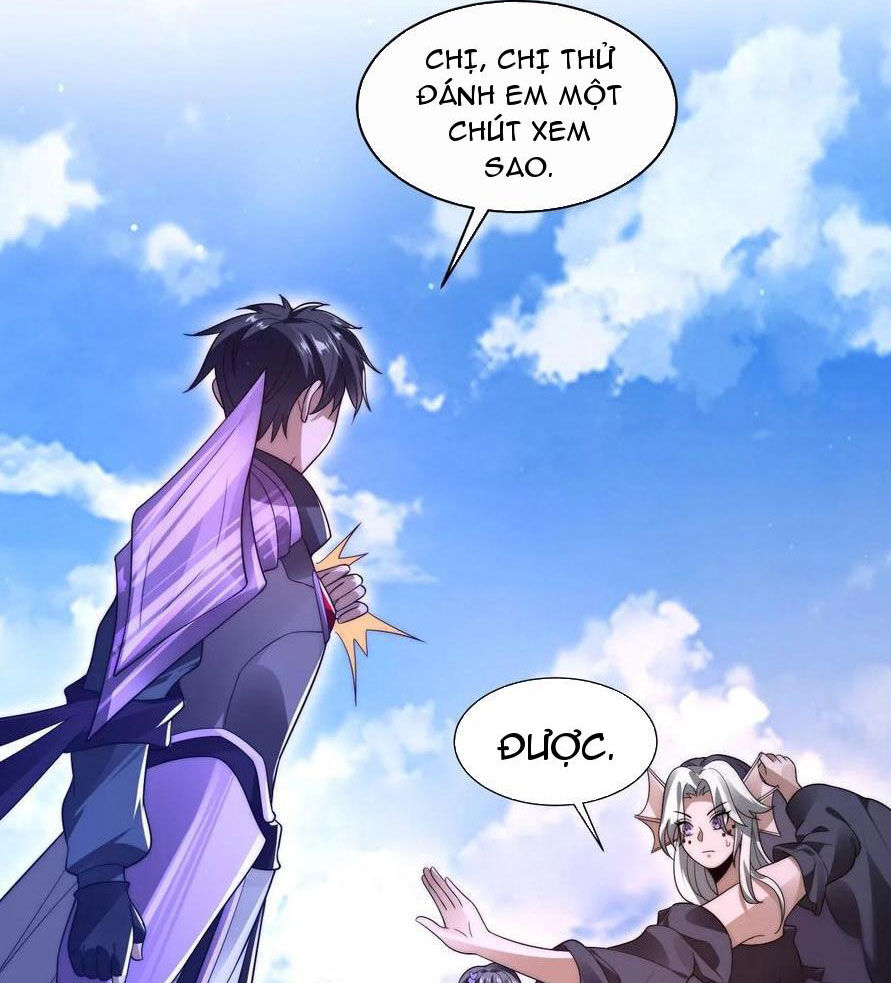 Tích Trữ 10 Vạn Vật Tư Trước Ngày Tận Thế Chap 140 - Next Chap 141