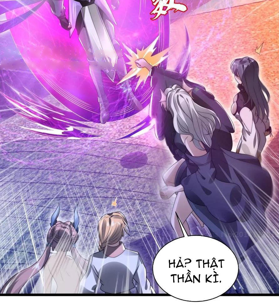 Tích Trữ 10 Vạn Vật Tư Trước Ngày Tận Thế Chap 140 - Next Chap 141