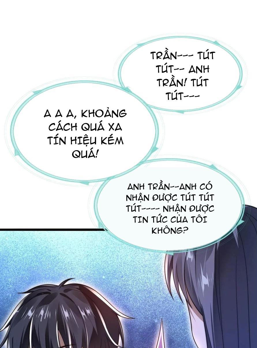 Tích Trữ 10 Vạn Vật Tư Trước Ngày Tận Thế Chap 140 - Next Chap 141