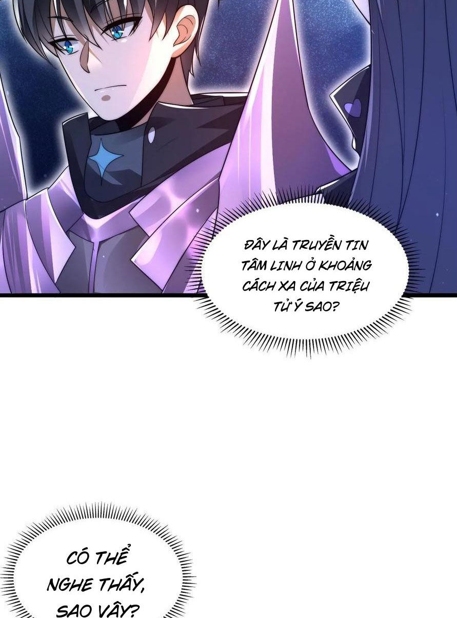 Tích Trữ 10 Vạn Vật Tư Trước Ngày Tận Thế Chap 140 - Next Chap 141