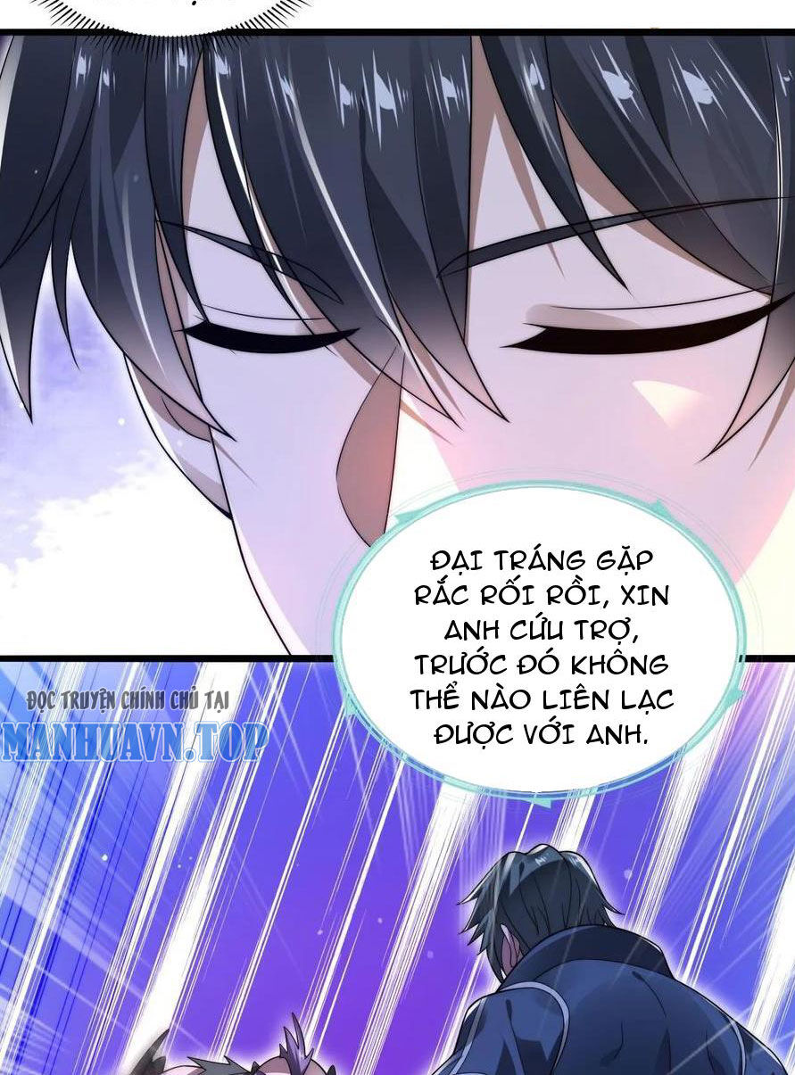 Tích Trữ 10 Vạn Vật Tư Trước Ngày Tận Thế Chap 140 - Next Chap 141