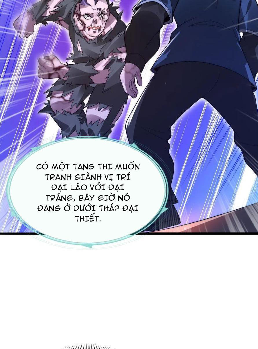 Tích Trữ 10 Vạn Vật Tư Trước Ngày Tận Thế Chap 140 - Next Chap 141