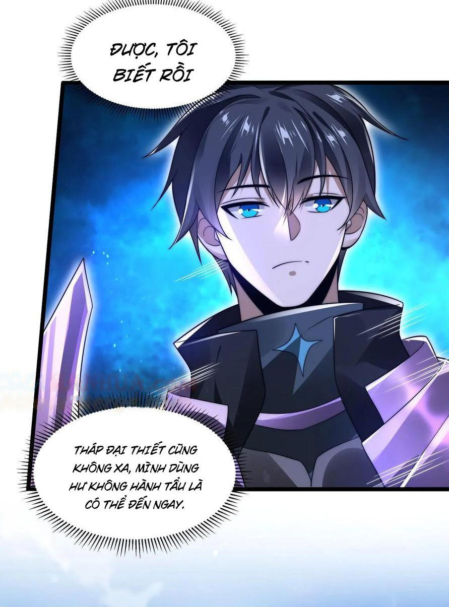 Tích Trữ 10 Vạn Vật Tư Trước Ngày Tận Thế Chap 140 - Next Chap 141