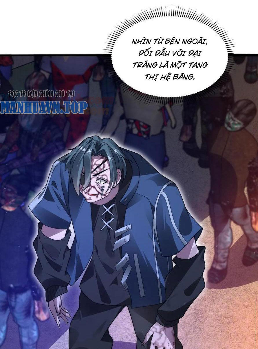 Tích Trữ 10 Vạn Vật Tư Trước Ngày Tận Thế Chap 140 - Next Chap 141