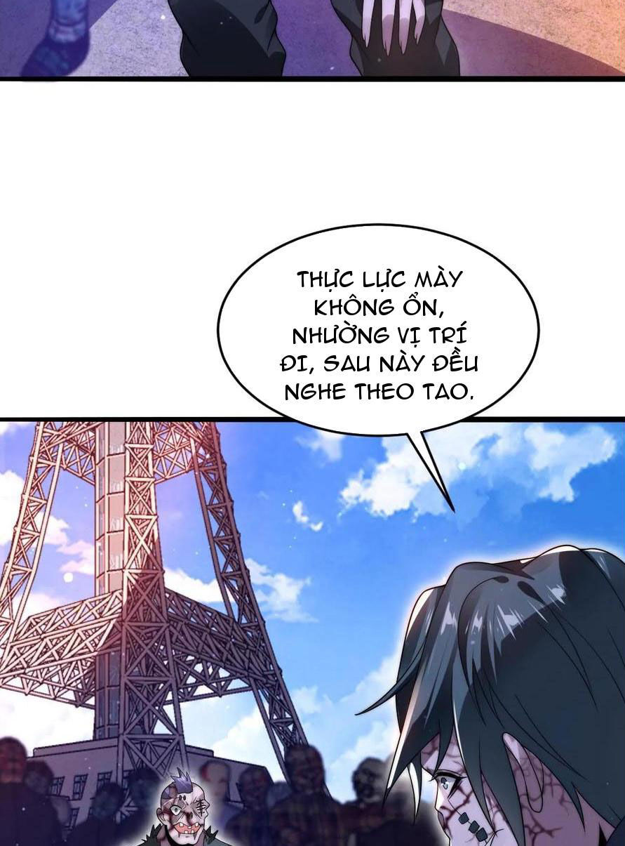 Tích Trữ 10 Vạn Vật Tư Trước Ngày Tận Thế Chap 140 - Next Chap 141
