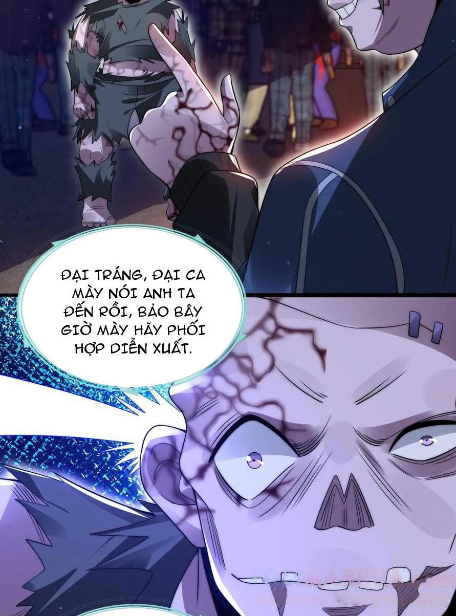 Tích Trữ 10 Vạn Vật Tư Trước Ngày Tận Thế Chap 140 - Next Chap 141