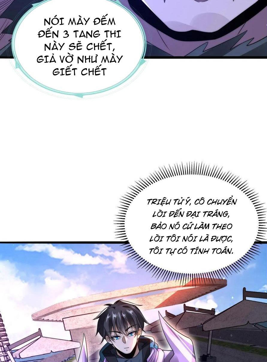 Tích Trữ 10 Vạn Vật Tư Trước Ngày Tận Thế Chap 140 - Next Chap 141