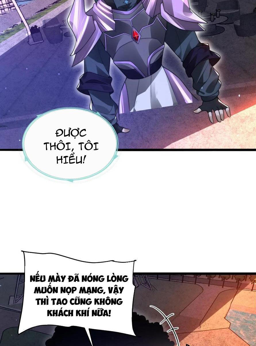 Tích Trữ 10 Vạn Vật Tư Trước Ngày Tận Thế Chap 140 - Next Chap 141