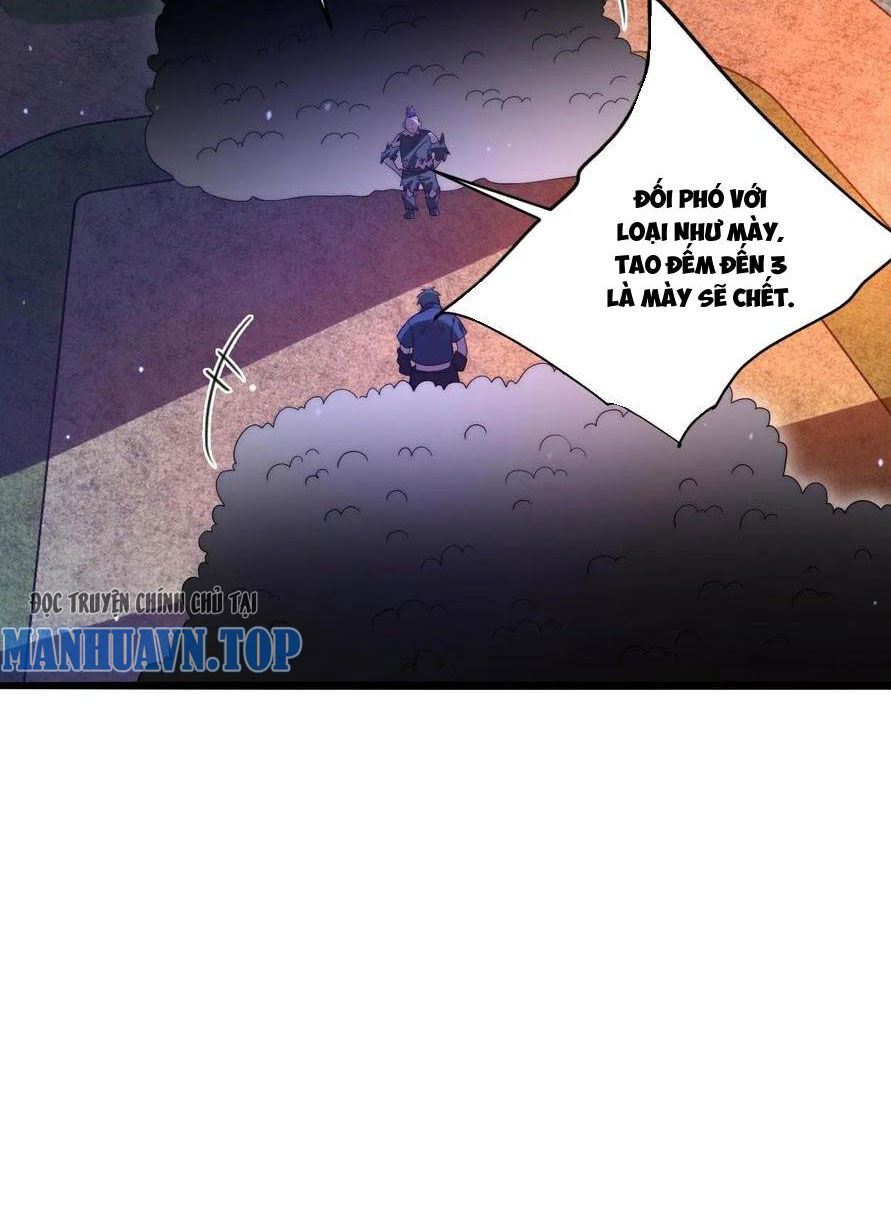 Tích Trữ 10 Vạn Vật Tư Trước Ngày Tận Thế Chap 140 - Next Chap 141