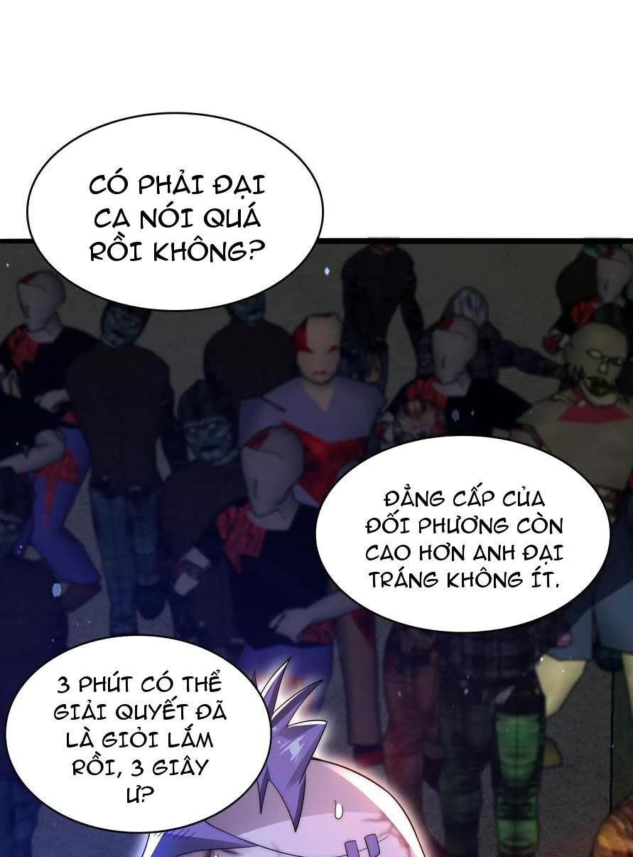 Tích Trữ 10 Vạn Vật Tư Trước Ngày Tận Thế Chap 140 - Next Chap 141