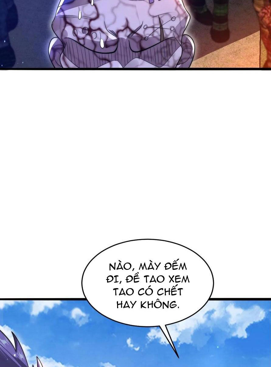 Tích Trữ 10 Vạn Vật Tư Trước Ngày Tận Thế Chap 140 - Next Chap 141