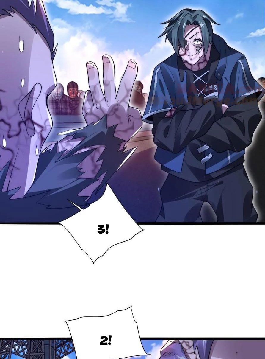 Tích Trữ 10 Vạn Vật Tư Trước Ngày Tận Thế Chap 140 - Next Chap 141